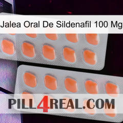 Sildenafil Oral Jelly 100 Mg 27